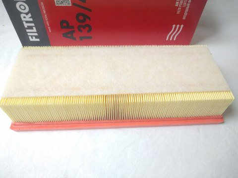 Filtron AP 139/4 Filtr powietrza
