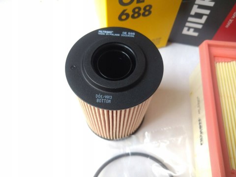 Filtron AP 139/4 Filtr powietrza