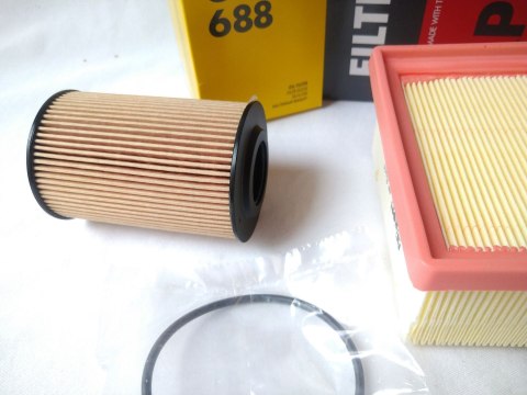 Filtron AP 139/4 Filtr powietrza