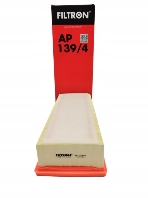 Filtron AP 139/4 Filtr powietrza