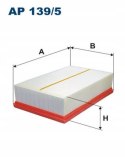 Filtron AP 139/5 Filtr powietrza