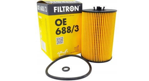 Filtron AP 139/5 Filtr powietrza