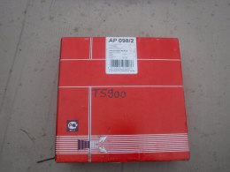 FILTR POWIETRZA FILTRON AP098/2