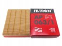 Filtr powietrza Filtron AP 063/1