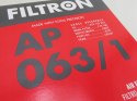 Filtr powietrza Filtron AP 063/1