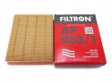 Filtr powietrza Filtron AP 063/1