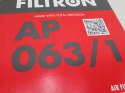 Filtr powietrza Filtron AP 063/1