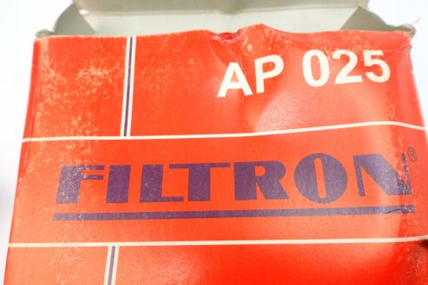 Filtron AP 025 Filtr powietrza