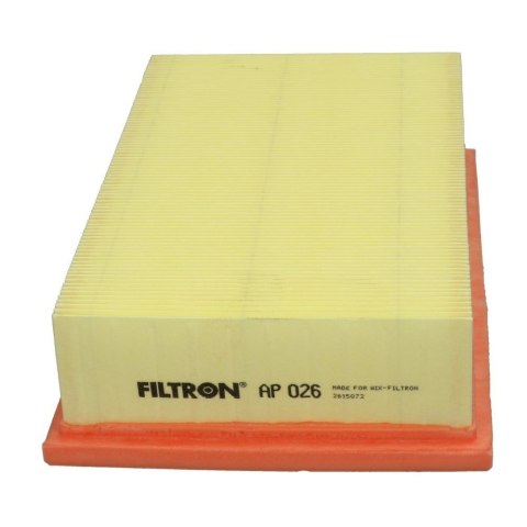 Filtron AP 026 Filtr powietrza
