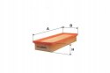 Filtron AP 043 Filtr powietrza