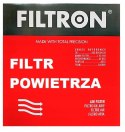 Filtron AP 051/2 Filtr powietrza