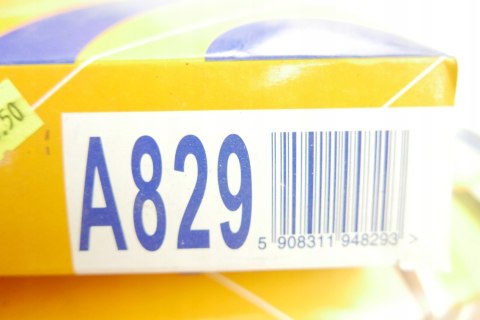 Filtron AP 051/3 Filtr powietrza