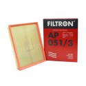 Filtron AP 051/3 Filtr powietrza