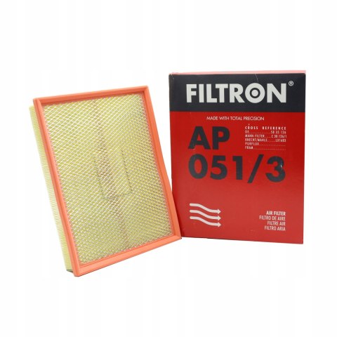 Filtron AP 051/3 Filtr powietrza