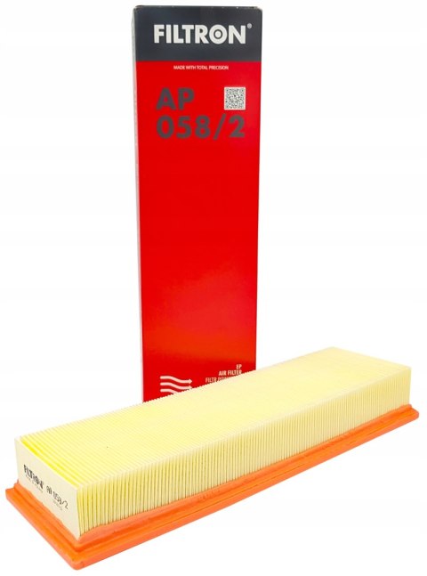 Filtron AP 058/2 Filtr powietrza