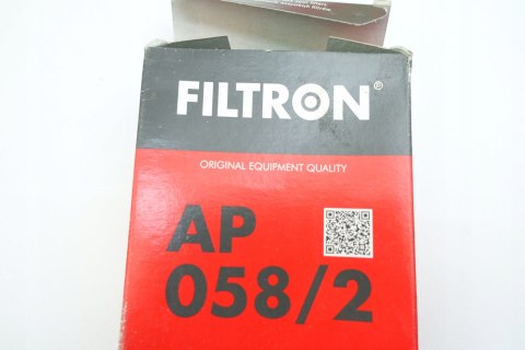 Filtron AP 058/2 Filtr powietrza