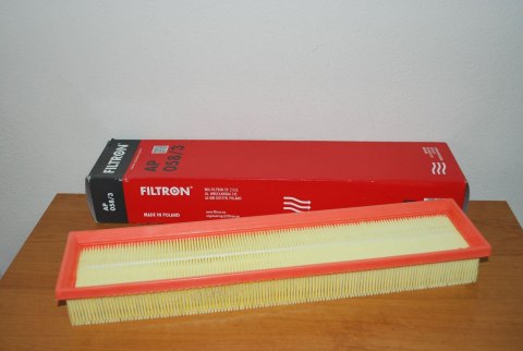 Filtron AP 058/3 Filtr powietrza