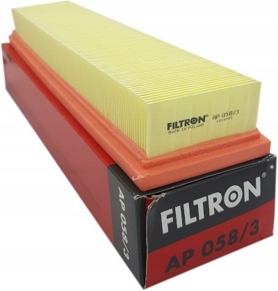 Filtron AP 058/3 Filtr powietrza