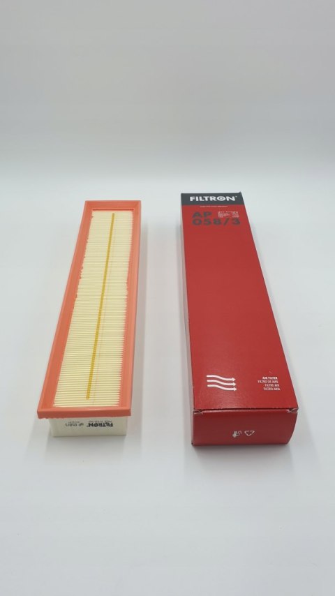Filtron AP 058/3 Filtr powietrza