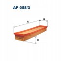 Filtron AP 058/3 Filtr powietrza