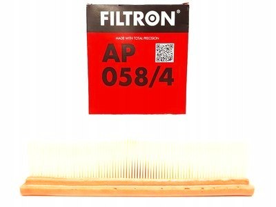 Filtron AP 058/4 Filtr powietrza