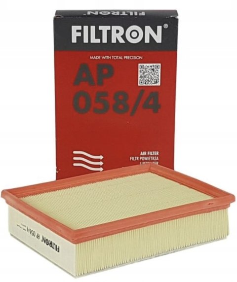 Filtron AP 058/4 Filtr powietrza