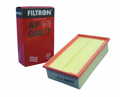 Filtron AP 058/7 Filtr powietrza