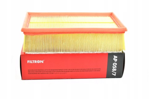Filtron AP 058/7 Filtr powietrza
