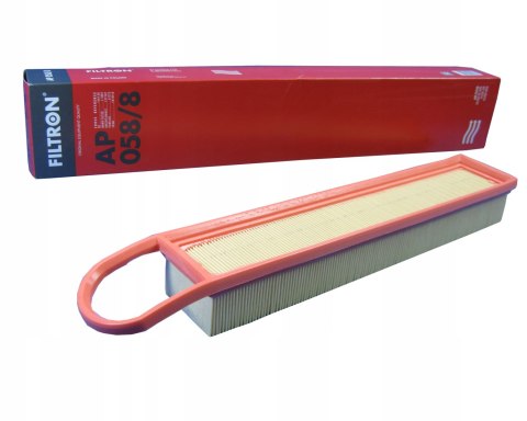 Filtron AP 058/8 Filtr powietrza