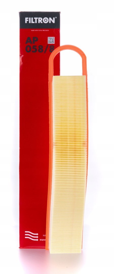 Filtron AP 058/8 Filtr powietrza