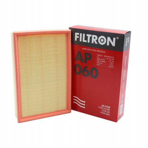 Filtron AP 060 Filtr powietrza