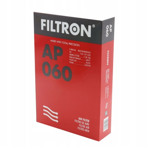 Filtron AP 060 Filtr powietrza