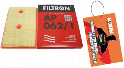 Filtron AP 062/1 Filtr powietrza