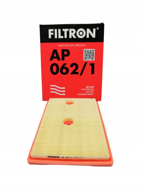 Filtron AP 062/1 Filtr powietrza