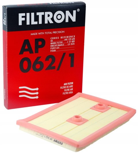 Filtron AP 062/1 Filtr powietrza