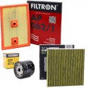 Filtron AP 062/1 Filtr powietrza