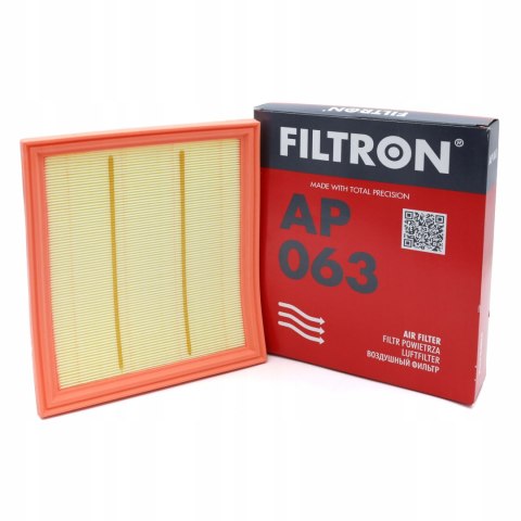 Filtron AP 063 Filtr powietrza