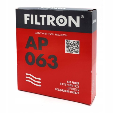Filtron AP 063 Filtr powietrza