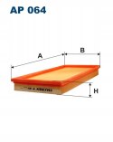 Filtron AP 064 Filtr powietrza