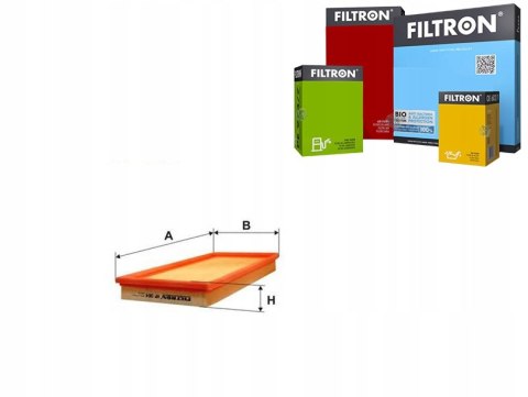 Filtron AP 064 Filtr powietrza