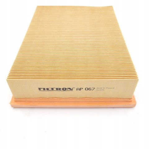 Filtron AP 067 Filtr powietrza