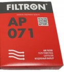 Filtron AP 071 Filtr powietrza