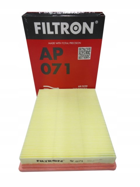 Filtron AP 071 Filtr powietrza