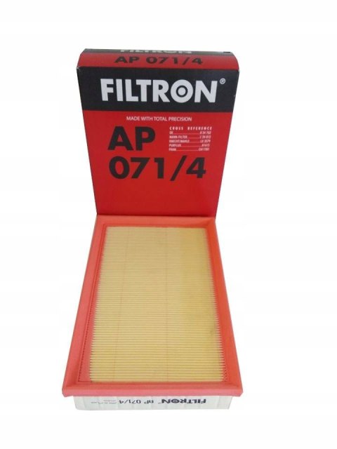 Filtron AP 071/4 Filtr powietrza