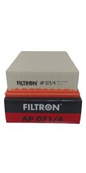 Filtron AP 071/4 Filtr powietrza
