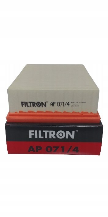 Filtron AP 071/4 Filtr powietrza