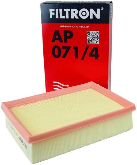 Filtron AP 071/4 Filtr powietrza