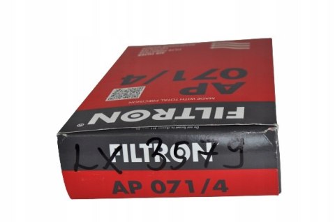 Filtron AP 071/4 Filtr powietrza