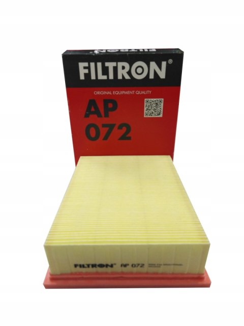 Filtron AP 072 Filtr powietrza