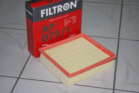 Filtron AP 072/1 Filtr powietrza